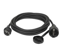 DAP H07RN-F 3G 1.5 Schuko Extension Cable, 10m