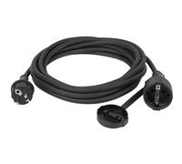 DAP H07RN-F 3G2.5 Schuko Extension Cable, 10m