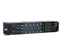 DAP IMIX-7.1 rack mixer