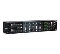 DAP IMIX-7.3 Rack Mixer