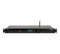 DAP IR-150BT 1U Rack Media Player