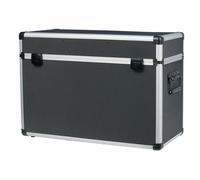 DAP LCA-PHA6 flightcase for 2 Phantom 25/50/65 moving heads