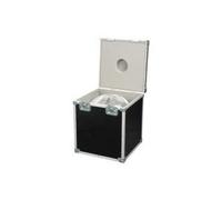 DAP mirror ball flightcase 40 cm