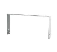 DAP mounting bracket for Xi-10 installation speaker white