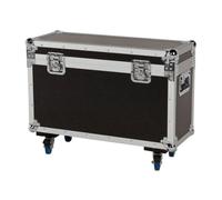 DAP Moving Head Flight Case fits Showtec Phantom 50 / 65 Chauvet Intimidator 255