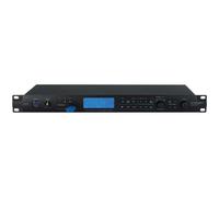 DAP MP-300SBU Professional USB/SD/BT Media Player