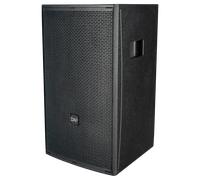DAP NRG-12 Mobile 12" Battery Speaker with Bluetooth 5.0