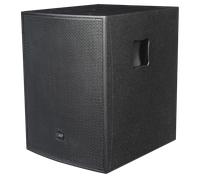 DAP NRG-15SA Active 15” Bass Reflex Subwoofer 500w