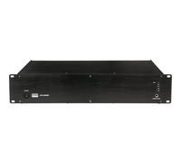 DAP PA-500 500W 100V amplifier