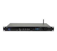 DAP PA-5500TU 100V Amplifier and Media Plater with Bluetooth