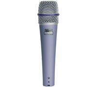 DAP PL 07B dynamic speech and instrument microphone