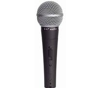 DAP PL-08S dynamic microphone