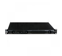 DAP Qi-4200 installation amplifier, 4 channels, 4x 200 W