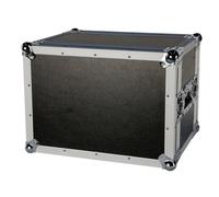 DAP RCA-DD8EFX 19-inch double door 8 U