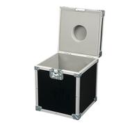 DAP Roadcase Flightcase for 300mm Mirrorball 30cm DJ Disco Lighting Mirror Ball
