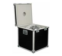 DAP Roadcase Flightcase for 500mm Mirrorball 50cm DJ Disco Lighting Mirror Ball