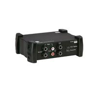 DAP SDI-202 stereo active DI box