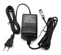 DAP SPUNIW071 IMIX Power Supply (2x15V AC 350mA)