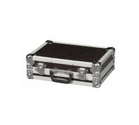 DAP Universal Foam Case 1 transport case + foam 410x277x73 mm