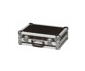 DAP Universal Foam Case 1 transport case + foam 410x277x73 mm
