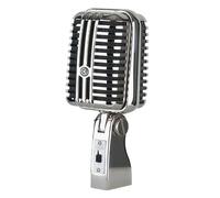 DAP VM-60 '60s Vintage Dynamic Vocal Microphone