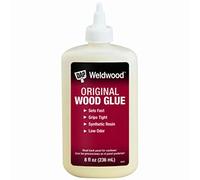 DAP Weldwood Original Wood Glue, 8 Oz (7079800497)