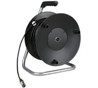 DAP XLR Cable Reel, 50m