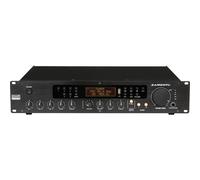 DAP ZA-9120TU 120W 100V zone amplifier