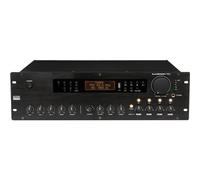 (B-Stock) DAP ZA-9250VTU 250W 100V Zone Volume Control Amplifier