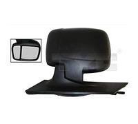 Dapa GmbH & Co. KG 3090104 Left Mirror