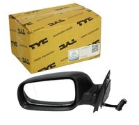 Dapa GmbH & Co. KG 3320016 Left Mirror