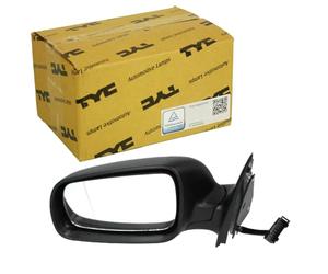 Dapa GmbH & Co. KG 3320016 Left Mirror
