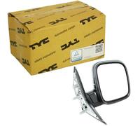 TYC 337-0145 Wing mirror