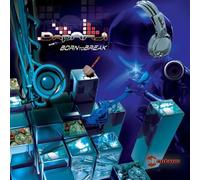 Dapanji - Born To Break