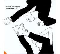 Dapayk and Padberg - Black Beauty