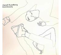 Dapayk & Padberg - Black Beauty [12" VINYL]
