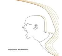 Dapayk Solo - Devil's House