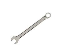 Dapetz 11mm Combination Spanner Fixed Head Open End Ring Wrench Mirror Polished Chrome Vanadium Steel Metric Hand Tool