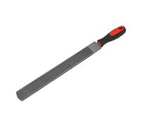 Dapetz ® 14" 350mm Equestrian Farriers Horse Hoof Trimming File Rasp Double Sided Double Sided Hoof File Suitable for Repair Horse Hooves, Goat Hooves, Cow Hooves and Wood Working