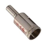 Dapetz 18mm Diamond Hole Saw Drill Bit For Glass, Tile, Ceramic, Marble, Porcelain, Limestone & Fibreglass