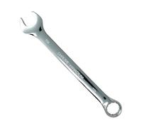 Dapetz ® 19mm Combination Spanner Open End Spanner Chrome Vanadium Steel Metric Wrench Spanner Hand Tool