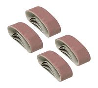 Dapetz ® 20 X 40mm X 305 mm 40 Grit Very Coarse Sander Sanding Belts 40 305 mm