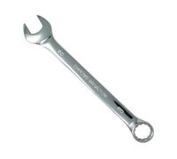 Dapetz ® 20mm Combination Spanner Open End Spanner Chrome Vanadium Steel Metric Wrench Spanner Hand Tool