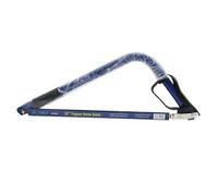 Dapetz 21" Bow Saw For Pruning Cutting Wood Tree Stumps Branches Logs Come With Hardened For Strength And Durability Cross Cutting