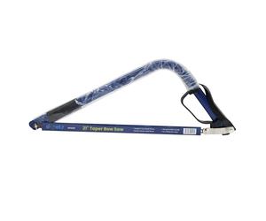 Dapetz ® 21" Bow Saw Ideal for Pruning Cutting Wood Tree Stumps Branches Logs Come with Hardened for Strength and Durability and Suitable for Cross Cutting