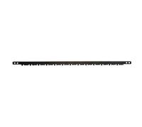 Dapetz 21 Inches Bow Saw Blade 532mm Raker Teeth Saw Blade For Green Or Wet Wood High Strength Hardened Steel For Logs, Branches