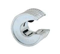 Dapetz ® 22mm Copper Pipe Cutter Durable One Hand Operated Slice Tube Cutting Tools for PVC, Aluminium Plumbers Pipes Tubes Self-Adjusting, Zinc Alloy Tube Cutter