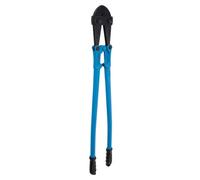 Dapetz 24" Bolt Cutters 600mm Hardened Carbon Steel Cable Wire Bolts Cropper Tool Rubberized Non-Slip Easy Grip Handles
