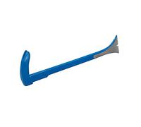 Dapetz ® 250mm Wide Blade Pry Bar Wrecking Bars Contractors Nail Puller
