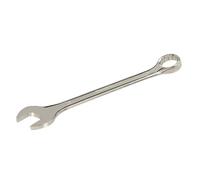 Dapetz ® 25mm Combination Spanner Open End Spanner Chrome Vanadium Steel Metric Wrench Spanner Hand Tool